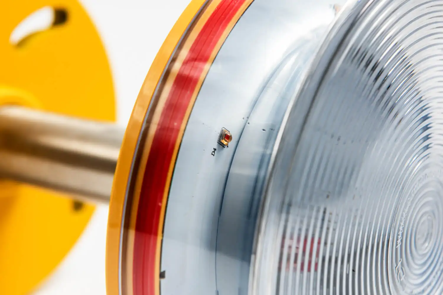 Aeronautical Obstruction Light Low Intensity type B 32cd steady burning tower marker beacon FAA ICAO CAAC