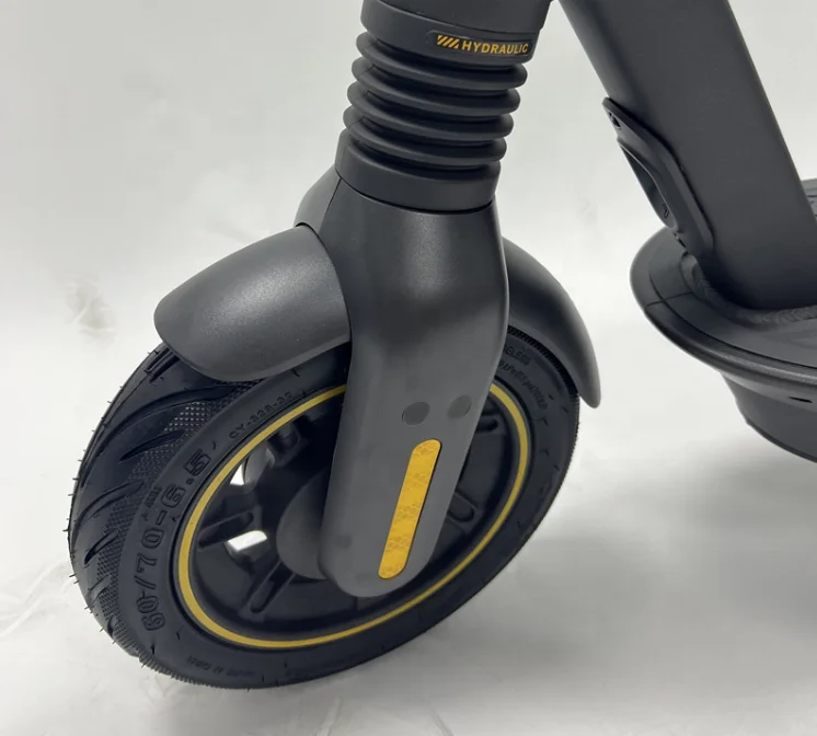 Оптовая продажа оригинальный segway ninebot max g2 аксессуары Max контроллер приборной панели переднего колеса двигателя