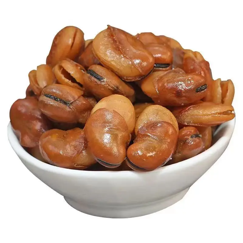 Crispy Bean for Food Usage