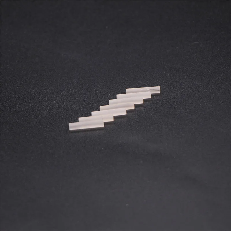 faraday crystal terbium gallium garnet rods