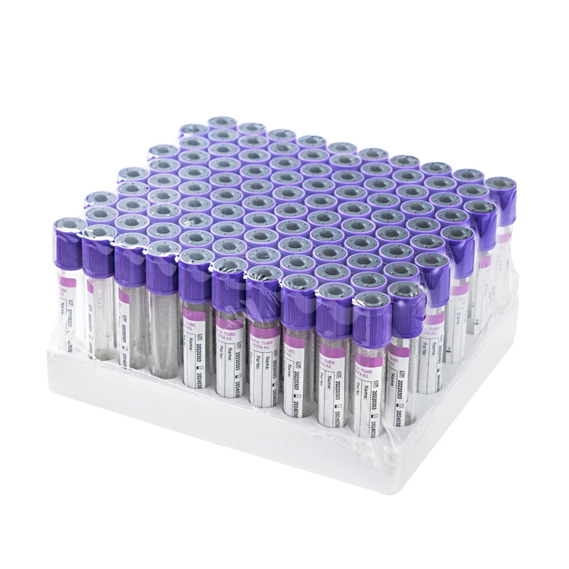 Hot sale ce gel&clot vacuum blood collection tube