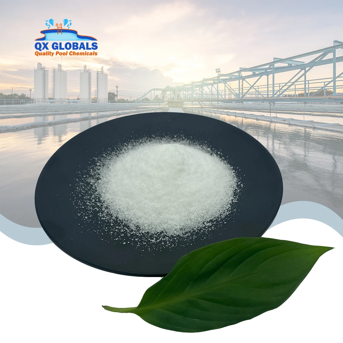 manufacture best price Sewage treatment Chemical flocculant Coagulant powder Polyacrylamide PAM