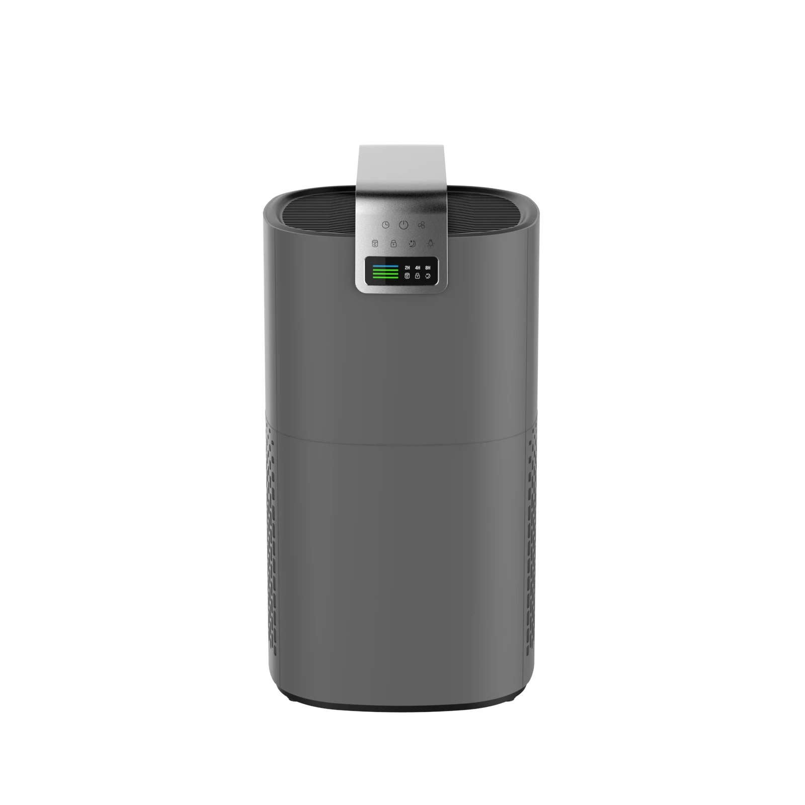 Wholesale Price Air Freshener Perfume Quiet Sleep Mode Portable Air Purifier with H13 Hepa Filter