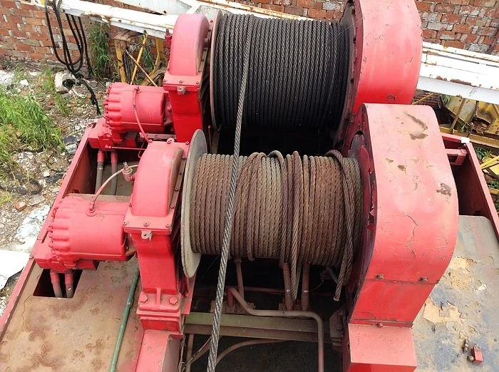 New Arrivals 70 ton Japan used Tadano truck crane TG-700E