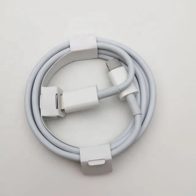 
PD Fast Charging Cable For USB C for iphone charger cable box usb cable original type c 