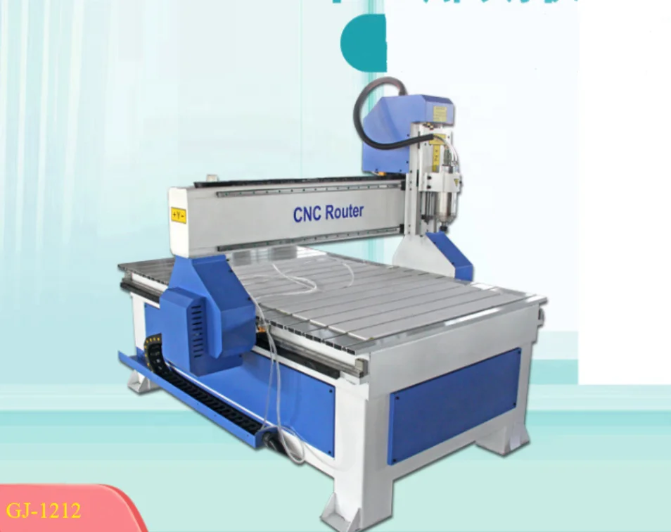 Hot selling Economic 1325 woodworking cnc wood router machine furniture industry