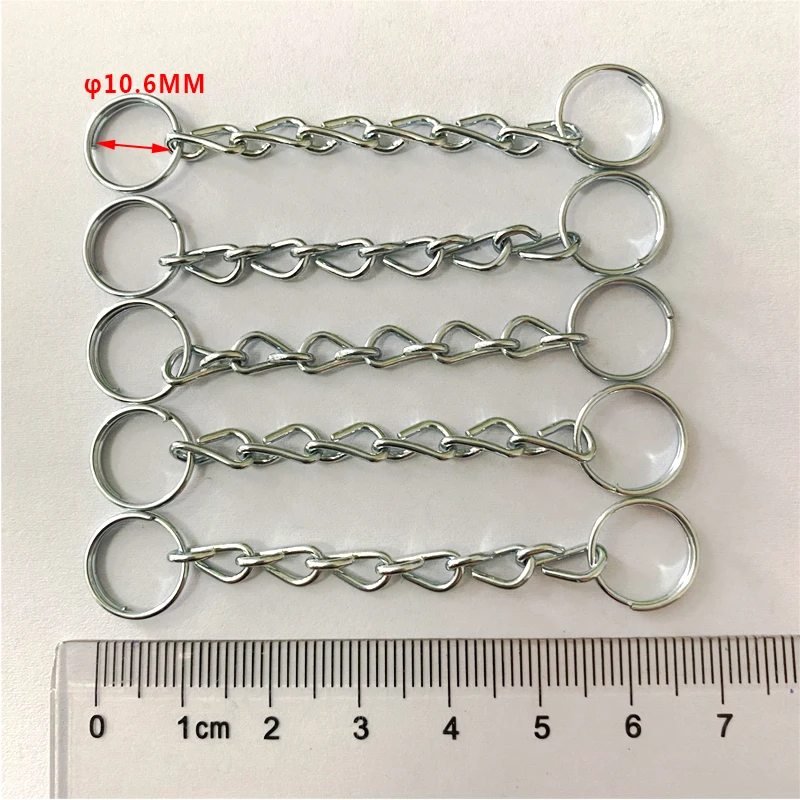 Fashion Wholesaler Tire Inflator Air Chuck With Clip