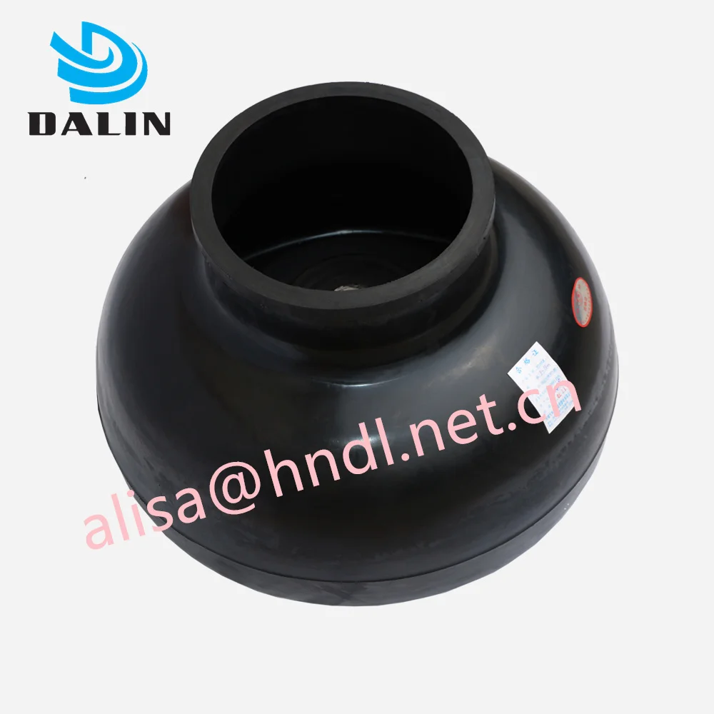 RUBFLEX  for hydril pump style KB-45 high pressure Made in china