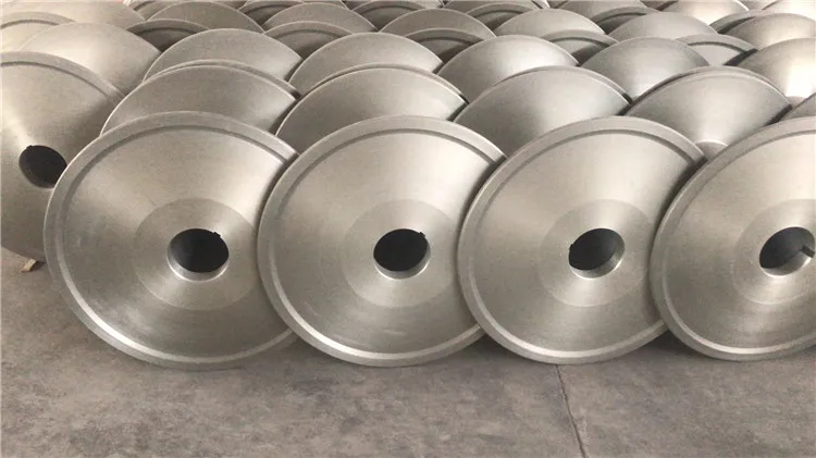 Chinese best seller high density warp beam Karl Mayer beam Karl Mayer needle knitting