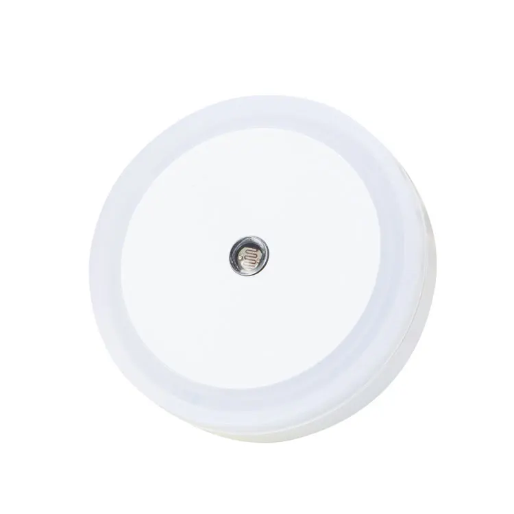 
Electronic products white light warm light intelligent LED control induction night lights 