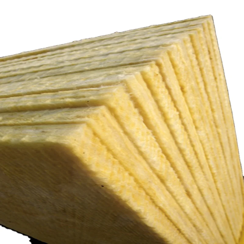 Thermal Insulation Rock Wool , Insulation Rock Wool , Fireproof Insulation