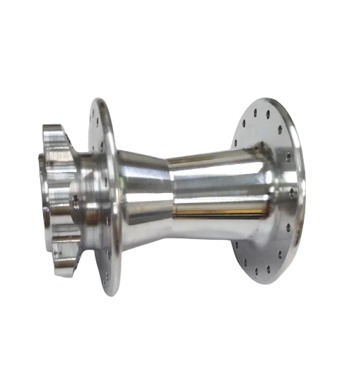 Professional custom CNC machining sturmey archer hub