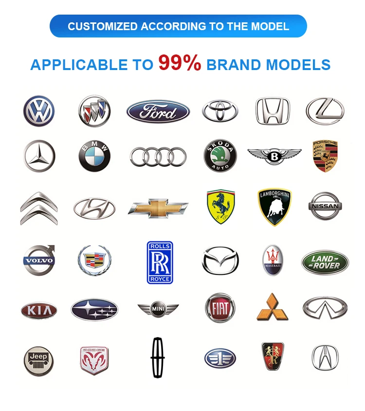 Customized Luxury Soft Stretch Breathable Dustproof Car Cover Protective Indoor Showroom Cover for BMW Jeep Audi Golf A4