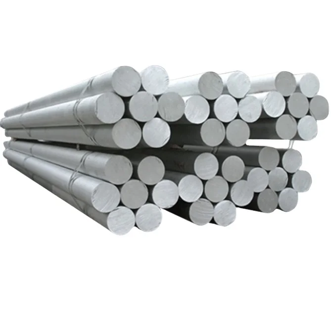 Manufacturer high quality 1050/1060/1070/1100 material aluminum bar