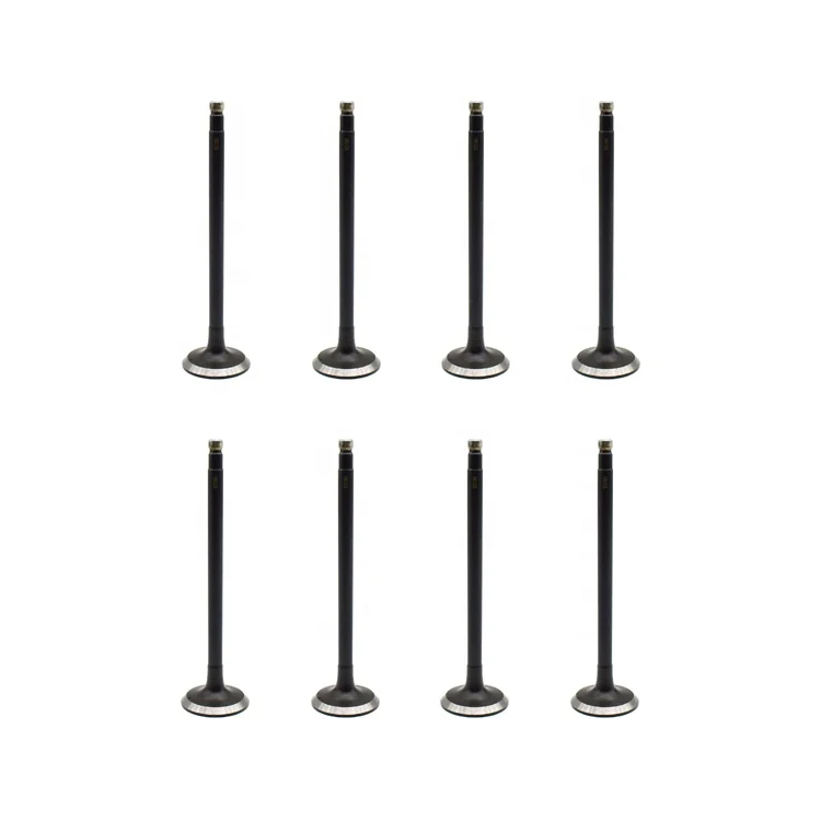 supplier 13201AD21A engine valve for Nissan CABSTAR DIESEL 2.5 LTS