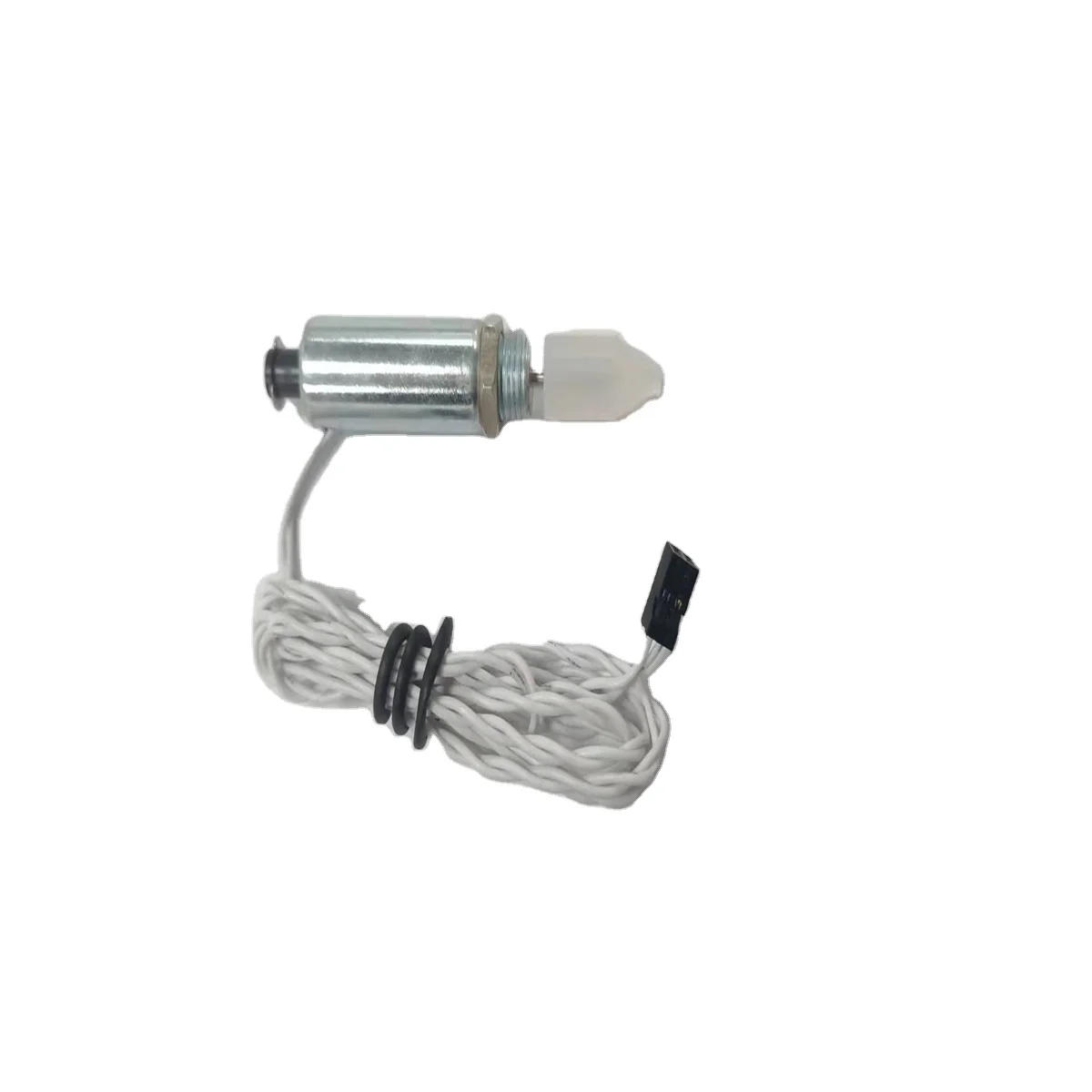 Round tubular solenoid T0925S DC 12v 24v 48V electromagnet  magnetic solenoid for automation equipment