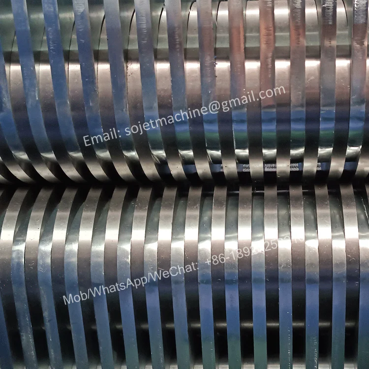 Industrial automatic waste sponge grinder/latex rubber foam crusher shred foam crusher