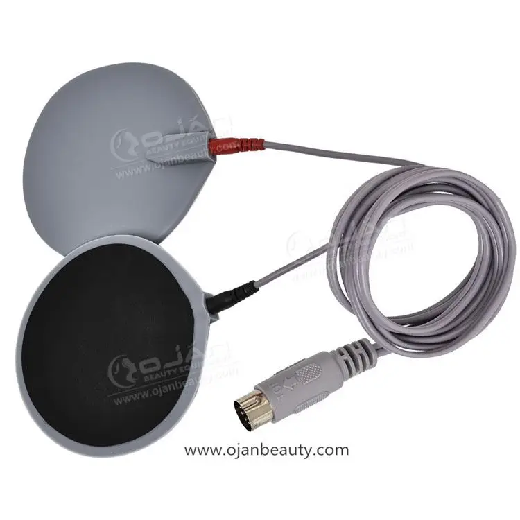 Новейший стимулятор мышц массажер для стимуляции груди и