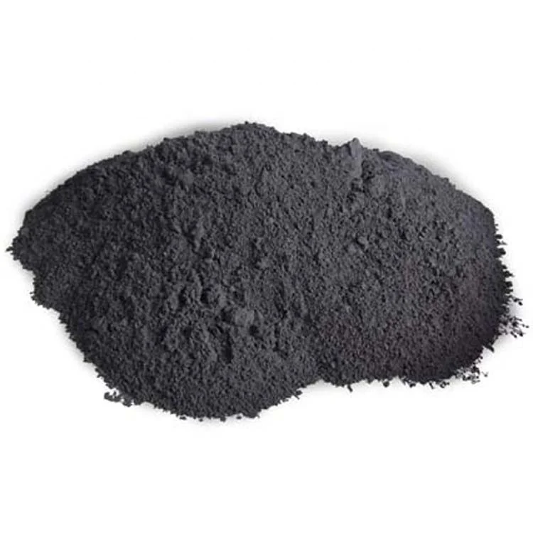 High purity graphite powder lubricates, conducts electricity and resists high temperature