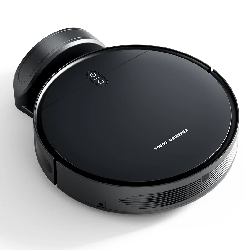 F503 Mopping Sweeping Vacuum Mop Cleaning Robot Vacuum Cleaner Smart Floor Cleaning Machine