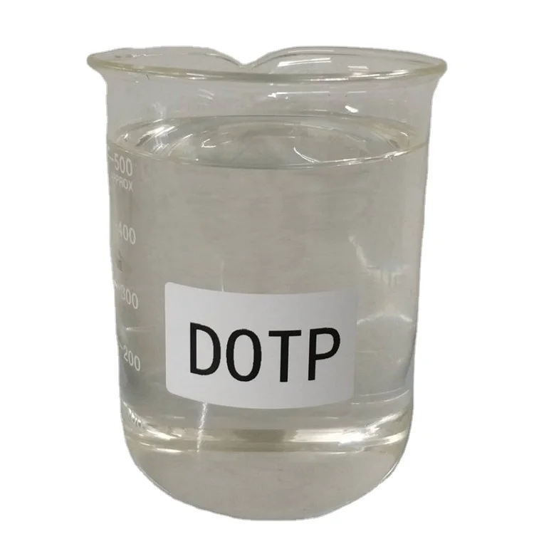 Dibutyl phthalate dotp plasticizer for pvc