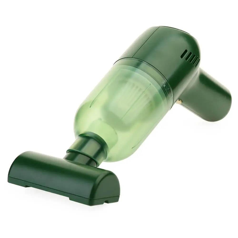 China Mini USB Vacuum Cleaner Best Smart Multifunction Wet Dry Wireless Vacuum Cleaner for Car Household