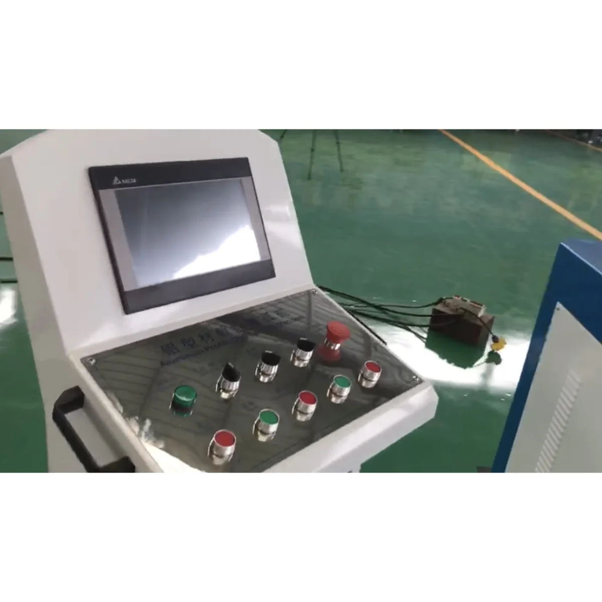 Aluminum Profile Arch Bending Machine  Aluminum Rectangular Tube Bending Machine