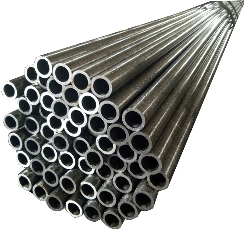 STPT38 Q235 Round En10204 3.1 ISO 10474 3.1B Carbon Steel Pipe