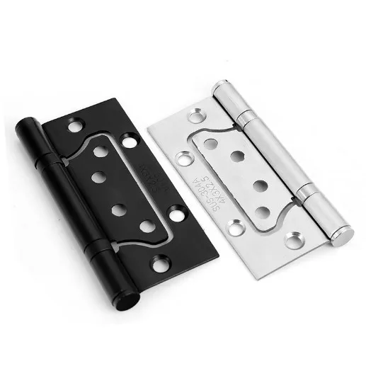 Stainless Steel 201 Ball bearing door hinges
