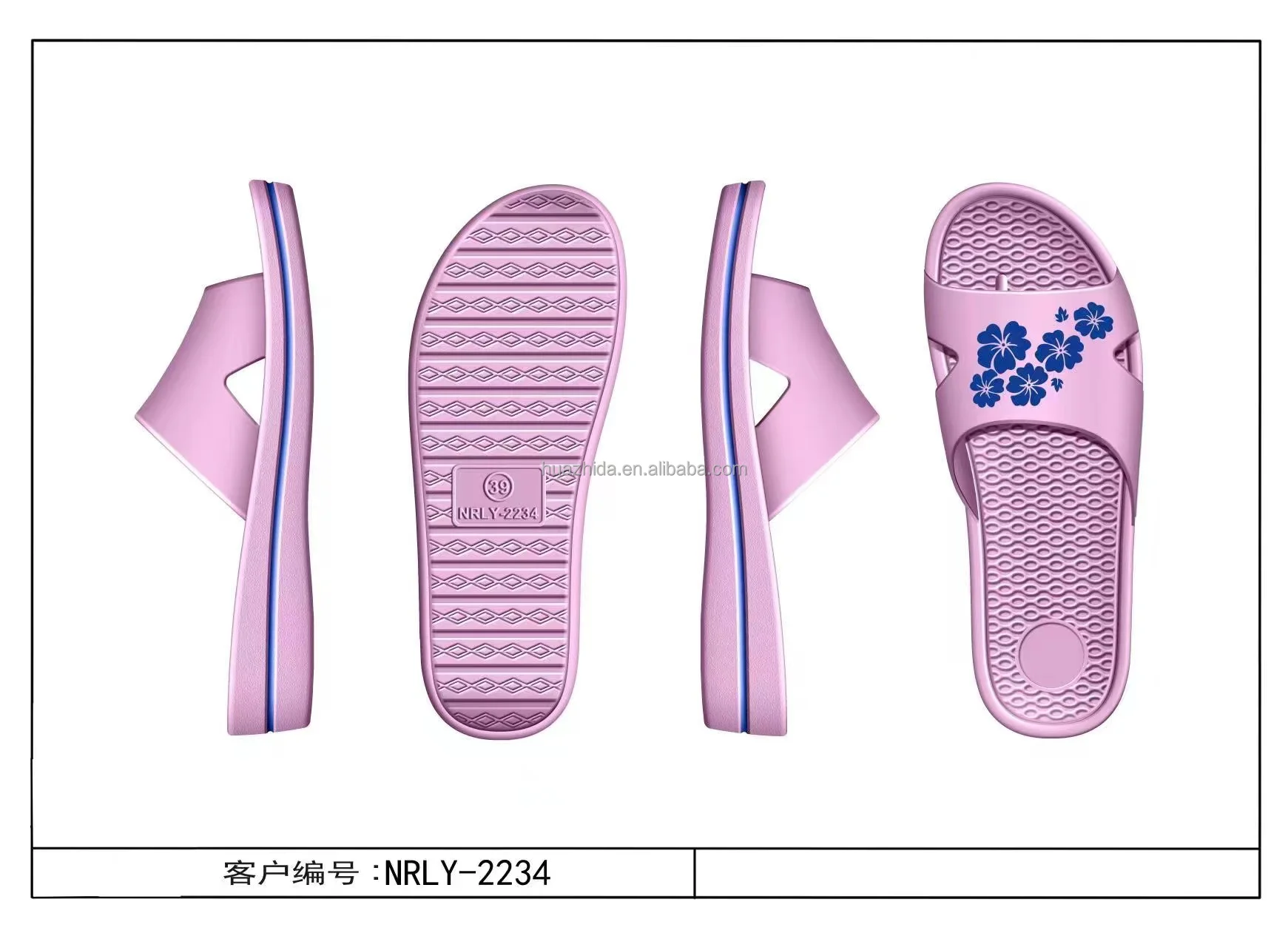 Mould India popular EVA mold maker