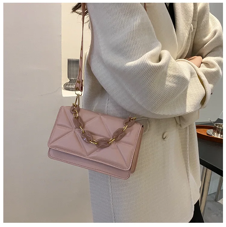 Fashion Designer Bolsos Shoulder Mini Small Little Hand Bags Sac Saddle Handbags for Girls Ladies Purses and Crossbody.