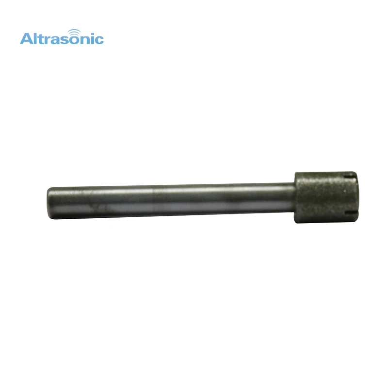 Multifunction Ultrasonic Small Thread CNC Milling Machine Price Horn For Assited Machining