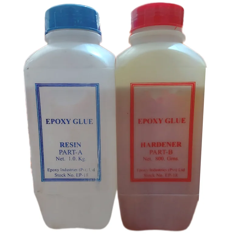 MAGI EPOXY Glue for marble stone bonding epoxy resin 180g