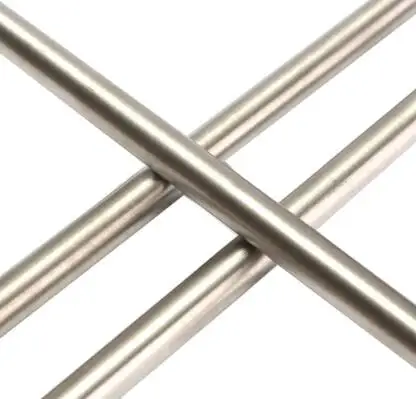 ASTM F136 Grade 5 GR23 ti6al4v eli Titanium Round Bar for Medical Applications