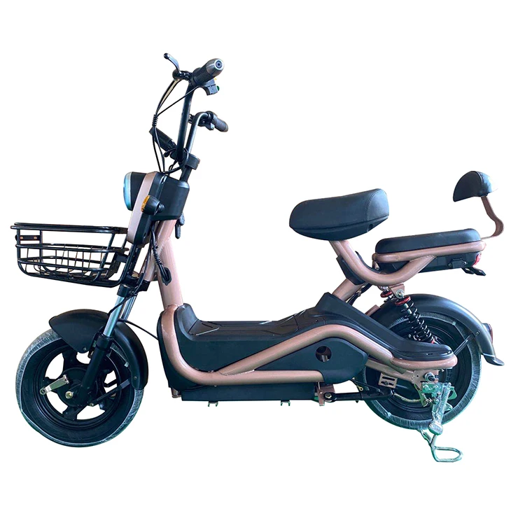 China factory cheapest wholesale most popular bicycle 48V 500W 20AH electric bike for sale