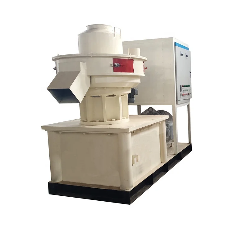 
Advanced Durable Fine Agriculture Waste Produce Widely Wood Pelleting Machine To Make Wood Pellets 