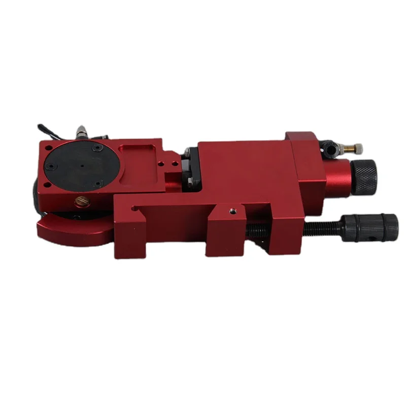Wholesales pneumatic circular blade knife holder core cutter blades