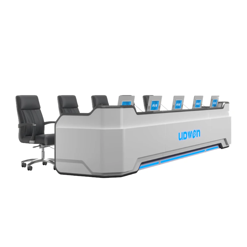 High-Quality command console furniture - Reliable  Durable Furniture TC02