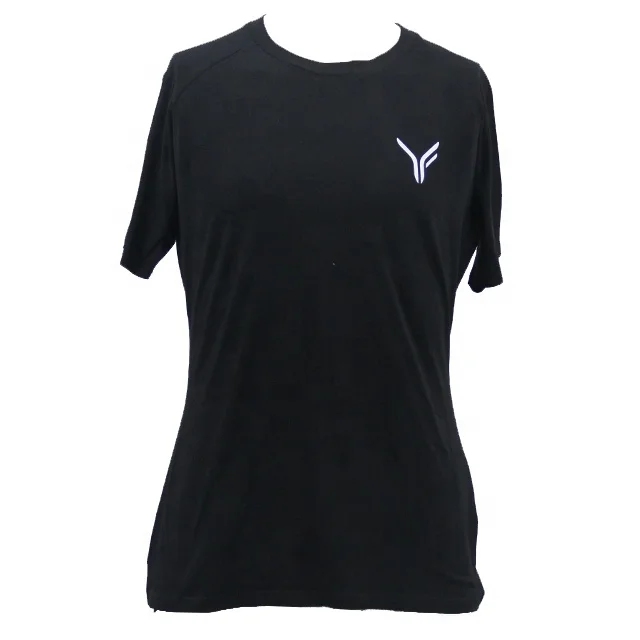 Clothing Mens Wholesale Cheap Short Sleeve Embroidery black Cotton t-shirt design tshirt man sublimation t-shirts