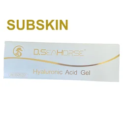 hot sale Beauty product cross linked hyaluronic acid injection breast enlargement filler gel