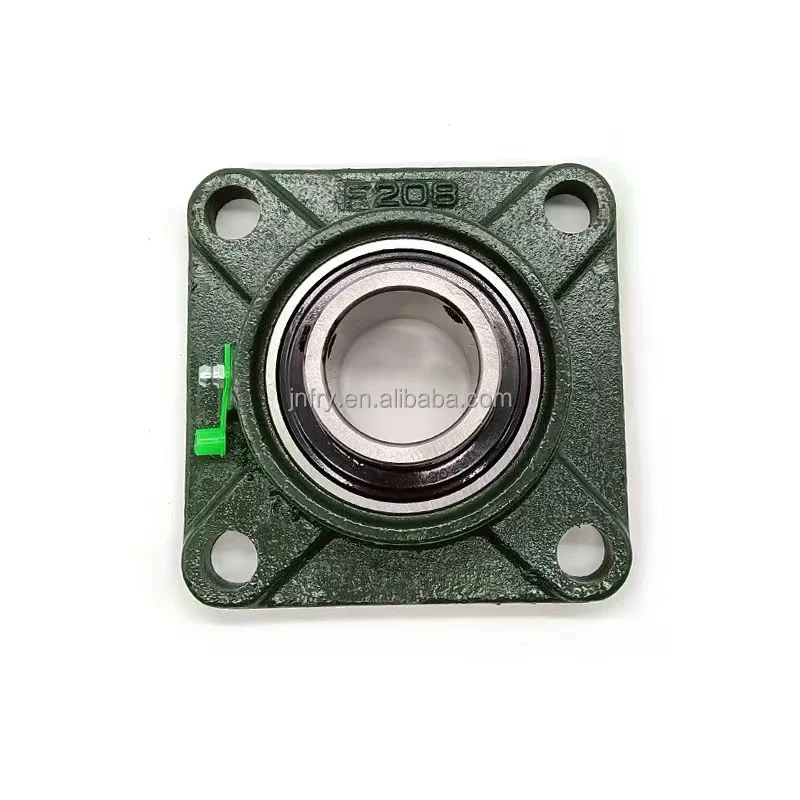 Factory great supplying UCF Pillow block bearing UC212 F212  UCF212