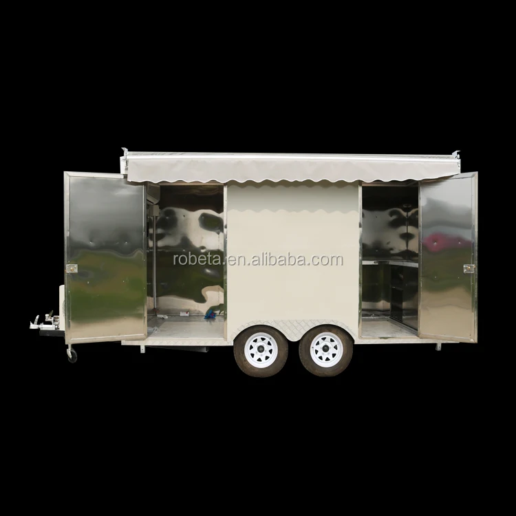 
Trailer Hospital Mobile Medical Clinic Truck Mobile Clinic Vehicle For Health 
