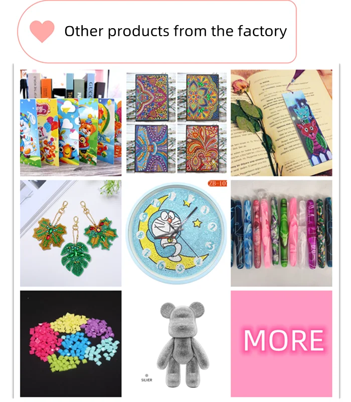 X-434  bright drills Wholesale diamond painting accessories diamond square and round diamond painting accessories crystal drill