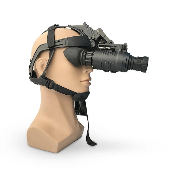 Night Vision Gen2+/3 Image Intensifier Tube Infrared Monocular