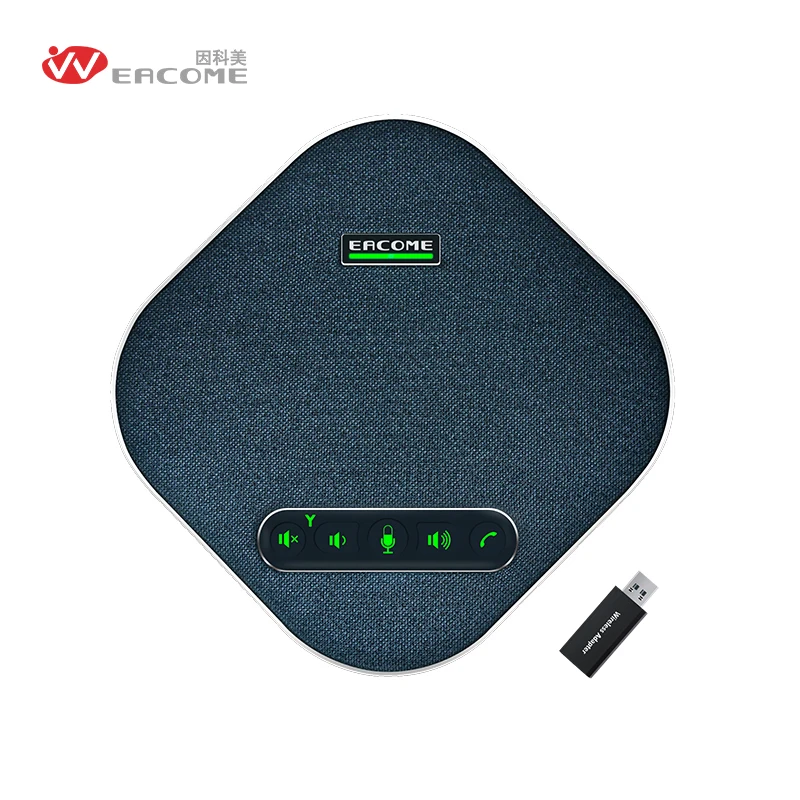  Eacome SV15 всенаправленные расширительные устройства микрофона подходят для больших