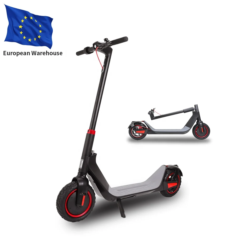 KUGOO G-Max APP Европейский склад мощный взрослый аккумулятор 10AH/42-в выносливость 35 км
