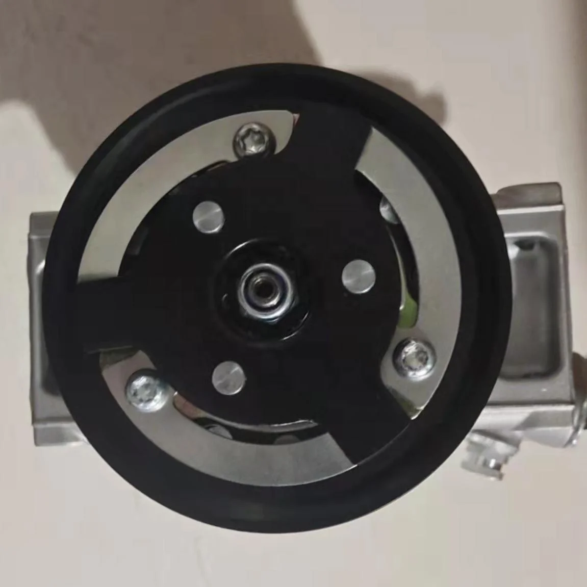 GOLF 12 Volt A/C Compressor AC.100.1573 6SEU14C Automatic Car AC Compressor 12V Car Air Conditioner OE 1K0820808A 1K0820859J