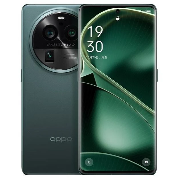 Original OPPO Find X6 Pro 5G Smart Phone 6.82\