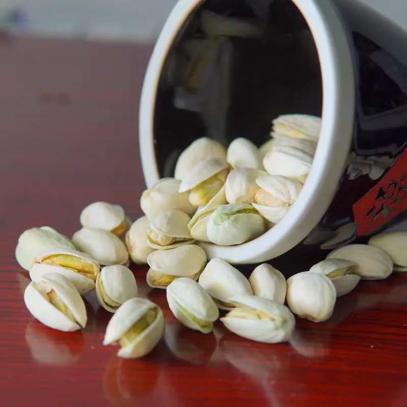 LAFOOCO High Quality Pistachios Ready to Eat with Competitive Price Made in Vietnam Pistachio
