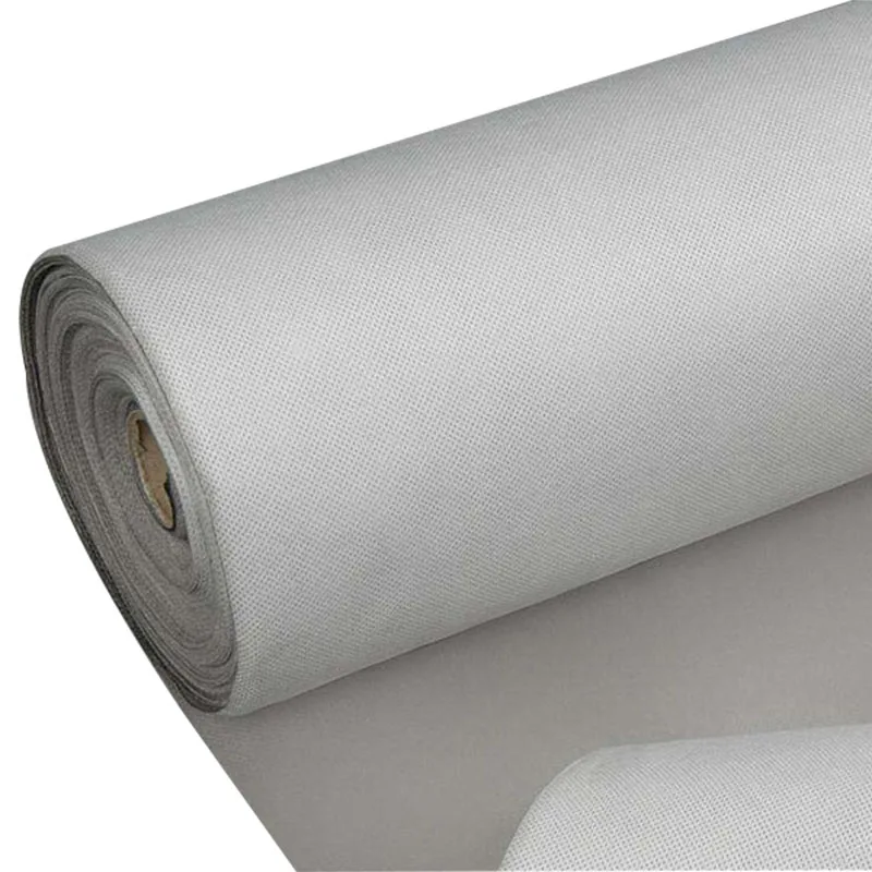 
Anti Aging Puncture Resistant PP PE Waterproof Membrane House Damp Proof 